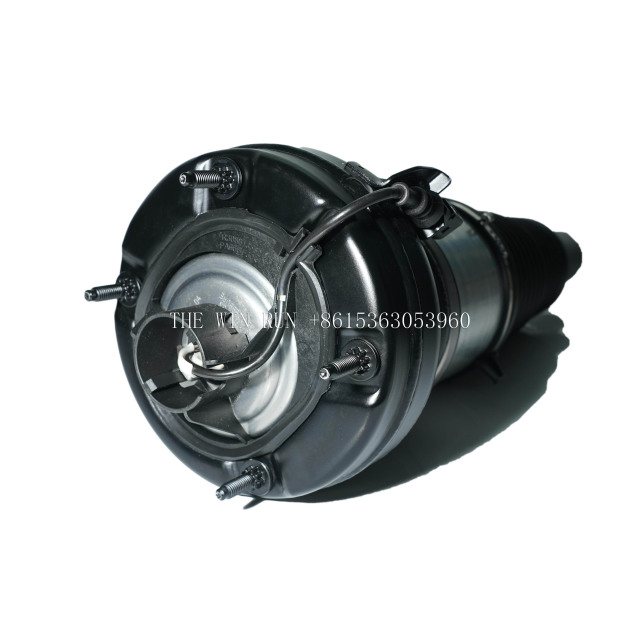 Audi A8 - Automobile Air Suspension Front Unit