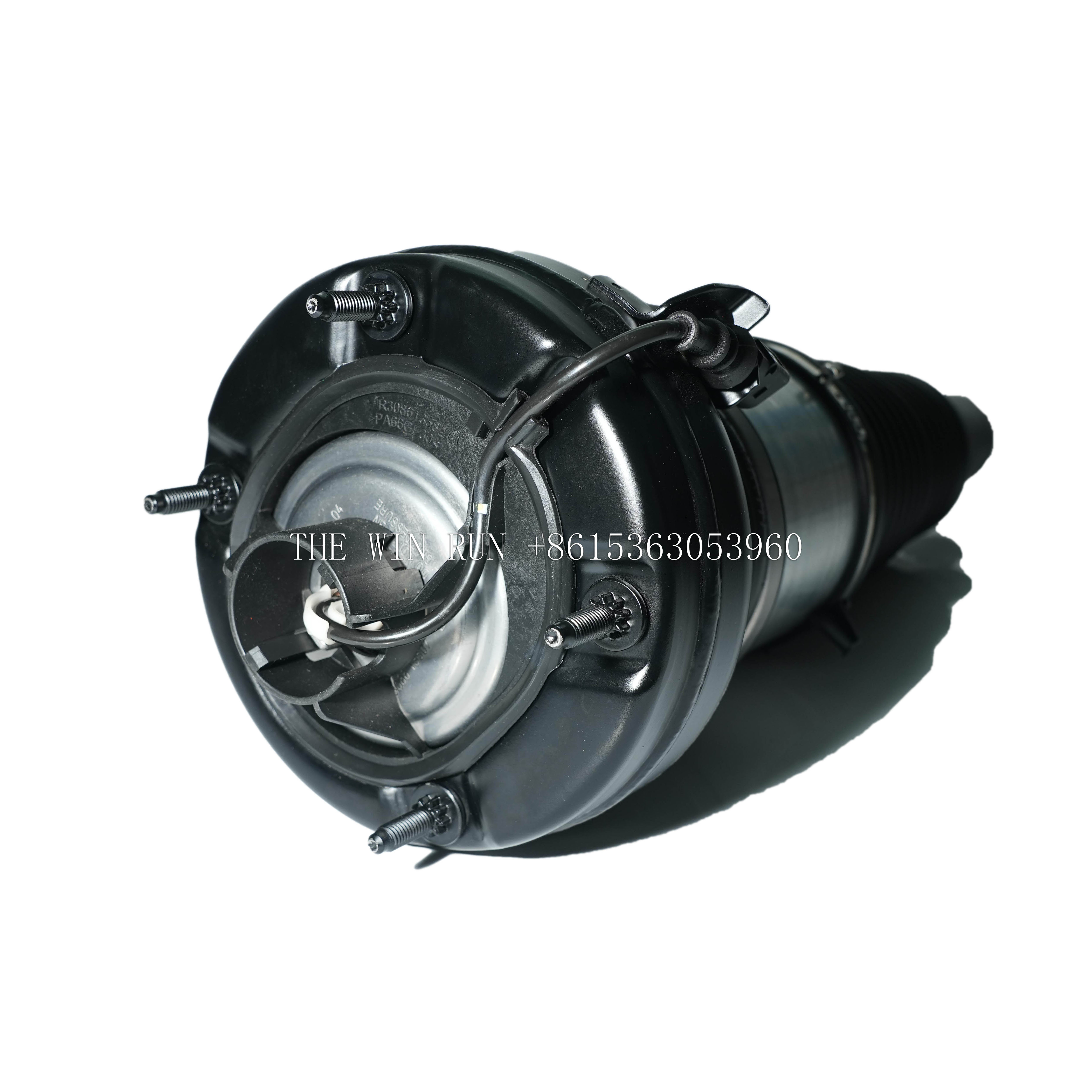 Porsche Maca - Automobile Air Suspension Front Unit