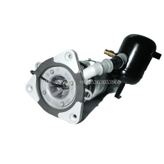 Audi A8 - Automobile Air Suspension Rear Unit