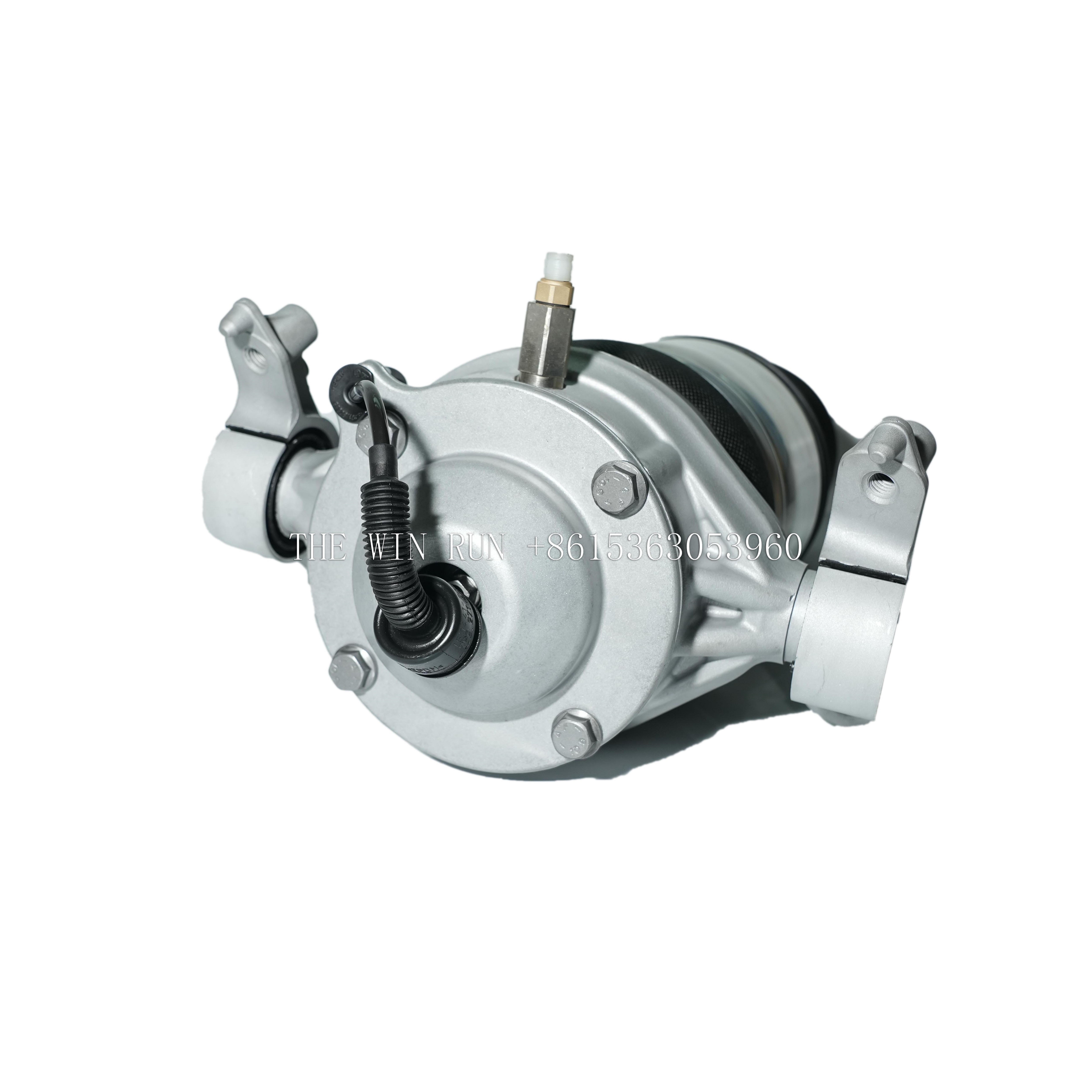 Porsche Cayenne, Volkswagen Touareg - Automobile Air Suspension Rear Unit