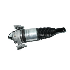 Porsche Cayenne, Volkswagen Touareg - Automobile Air Suspension Rear Unit
