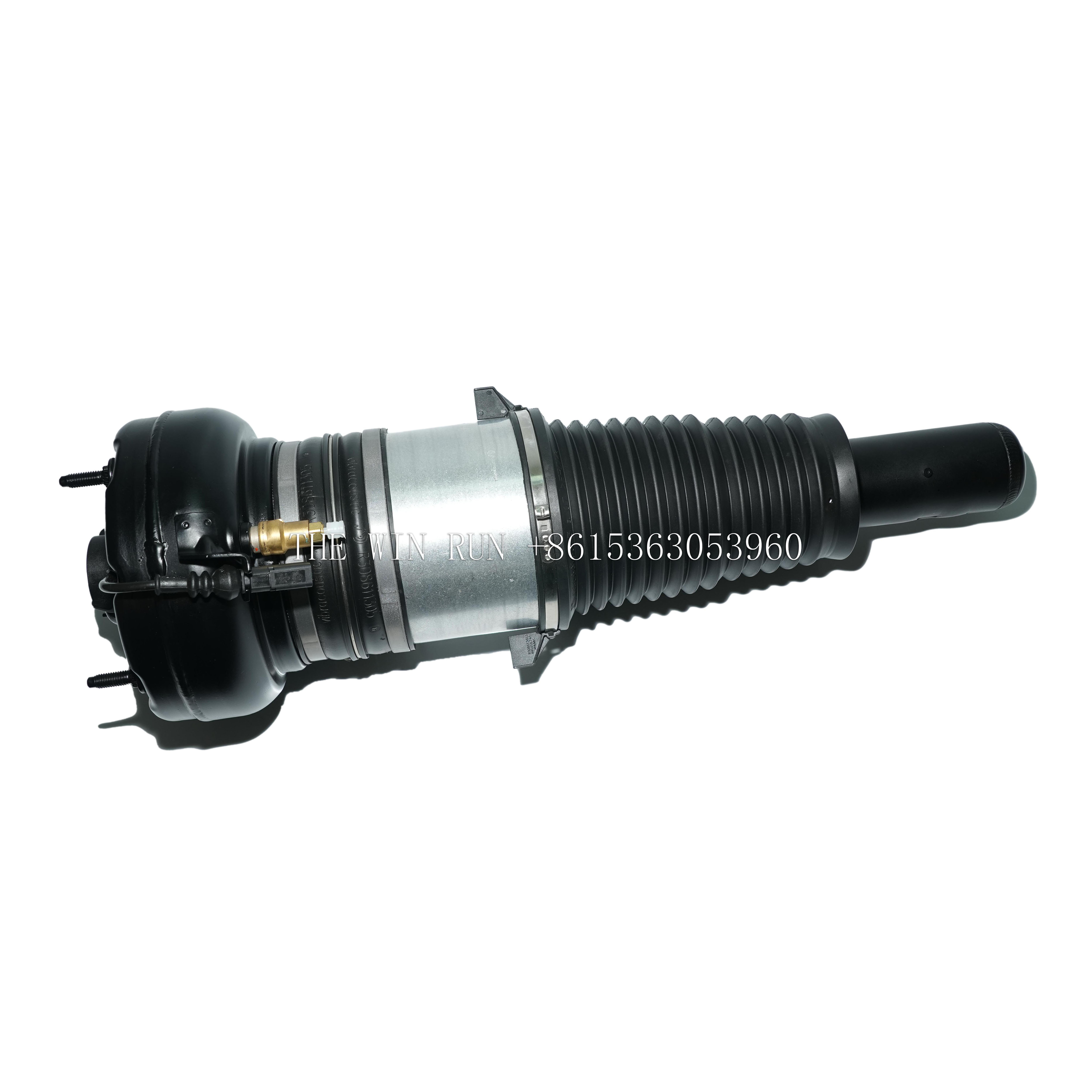 Audi A8 - Automobile Air Suspension Front Unit