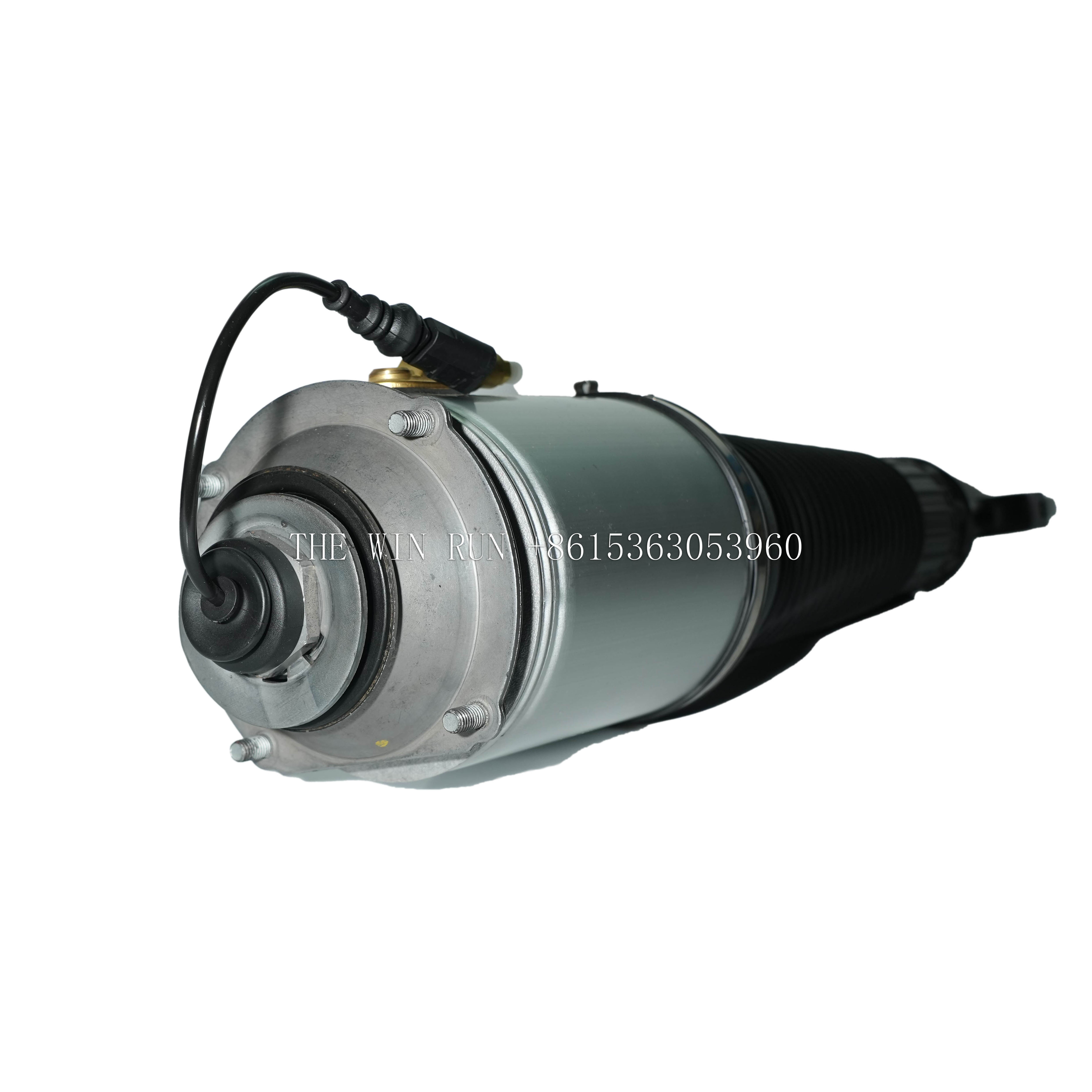 Audi A8 - Automobile Air Suspension Front Unit