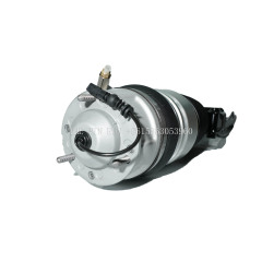 Porsche Cayenne, Volkswagen Touareg - Automobile Air Suspension Front Unit