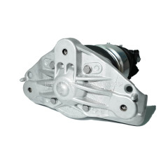 Porsche Cayenne, Volkswagen Touareg, Audi Q7 - Automobile Air Suspension Front Unit