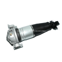 Porsche Cayenne, Volkswagen Touareg, Audi Q7 - Automobile Air Suspension Rear Unit