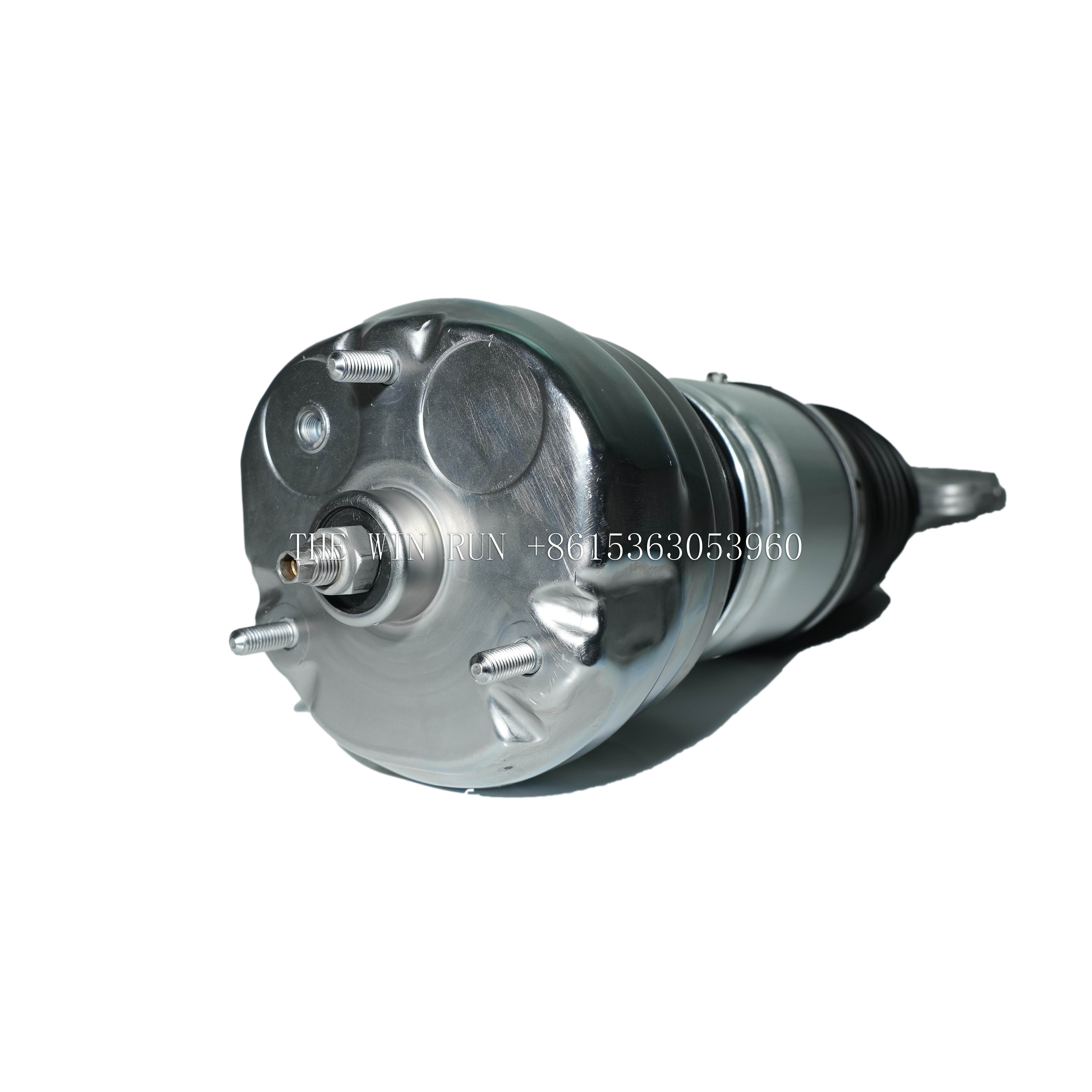 Porsche Panamera - Automobile Air Suspension Front Unit