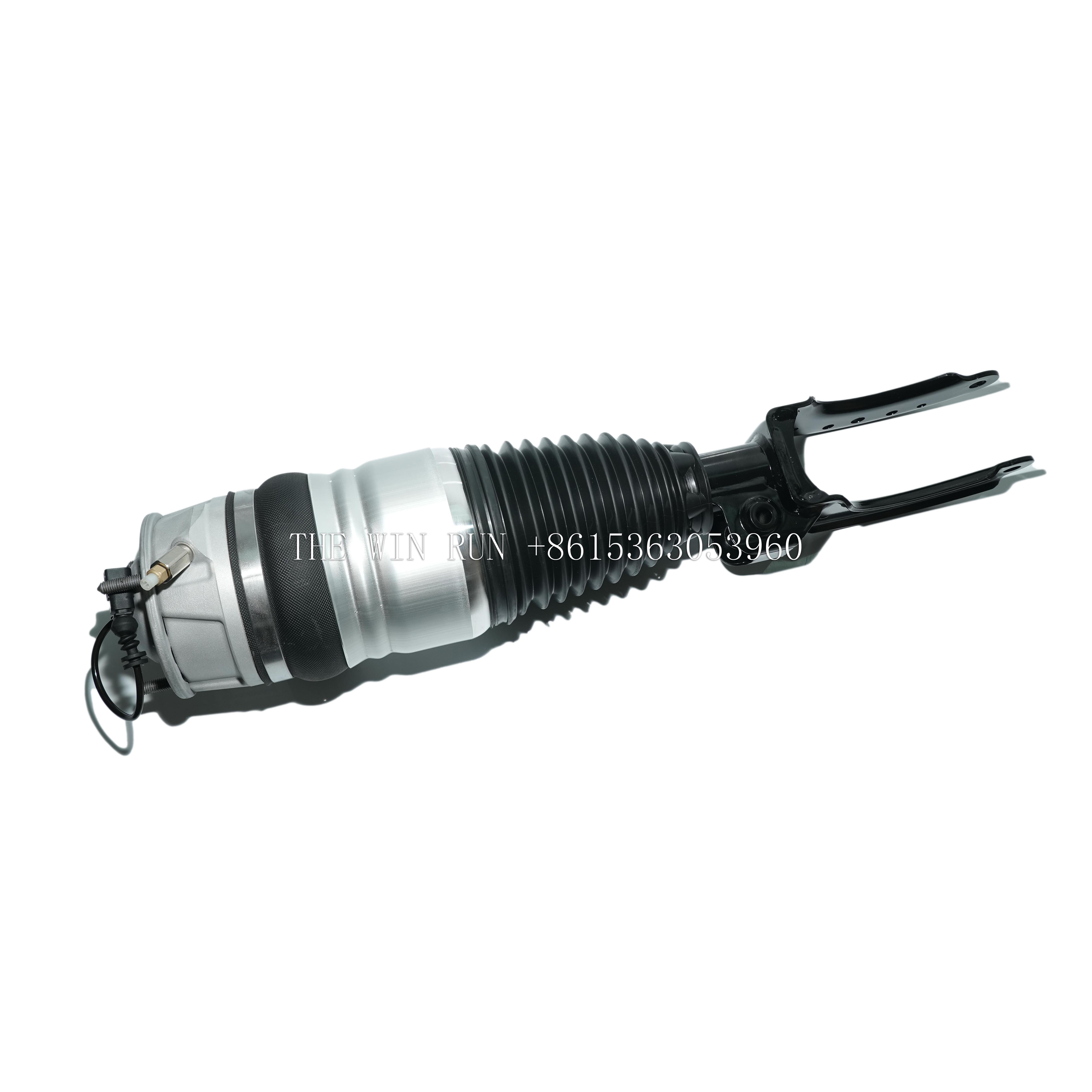 Porsche Cayenne, Volkswagen Touareg - Automobile Air Suspension Front Unit