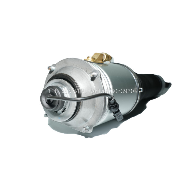 Bentley Motors - Automobile Air Suspension Front Unit