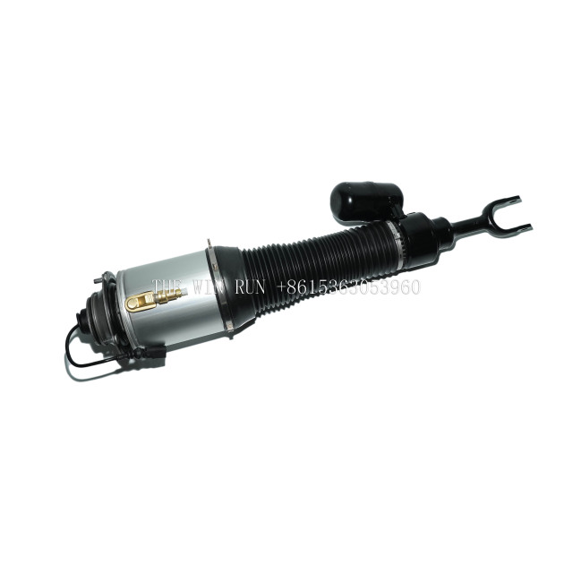 Volkswagen Phaeton - Automobile Air Suspension Front Unit