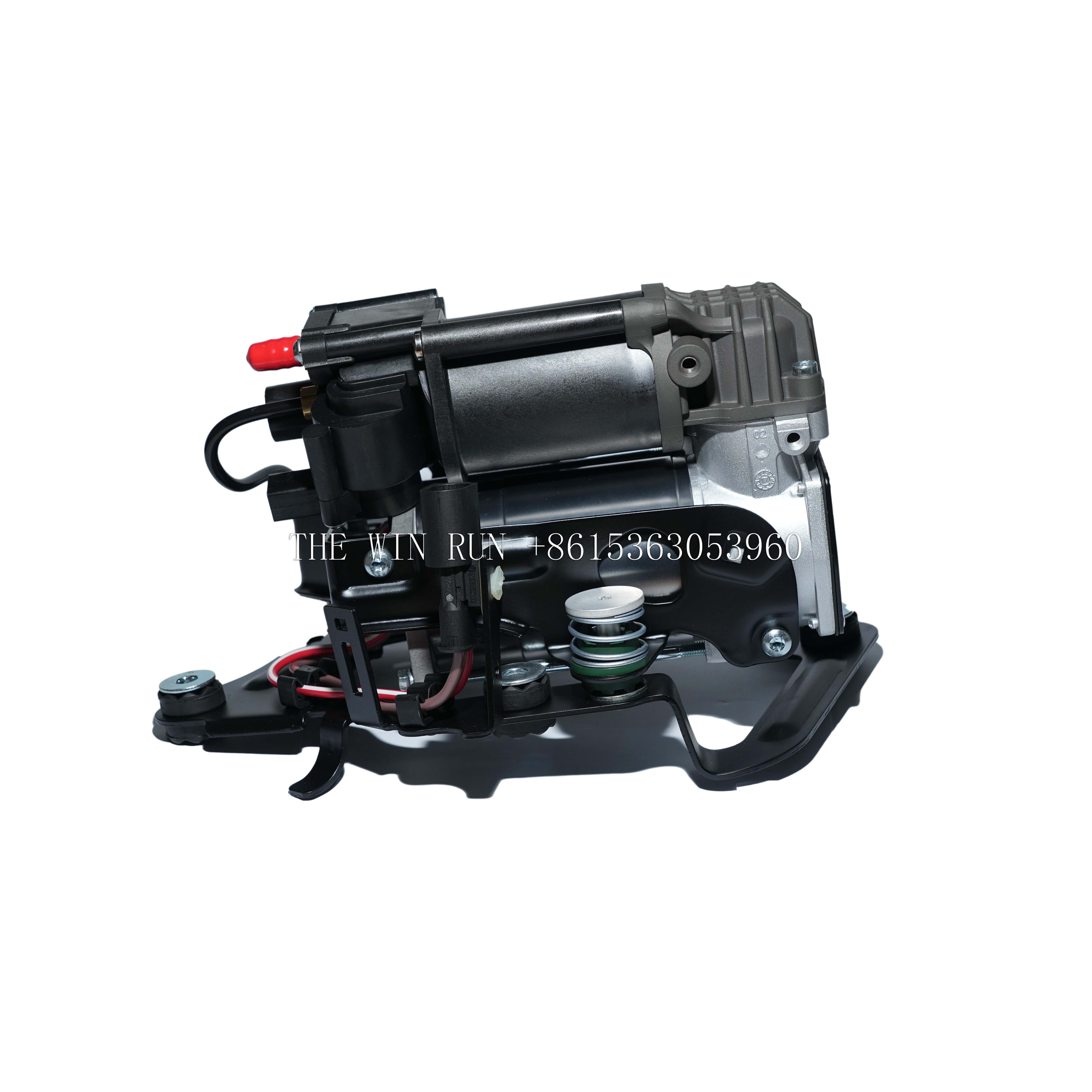 BMW 5 Series G31 G38 ; 6 Series G32 GT - Automobile air pump