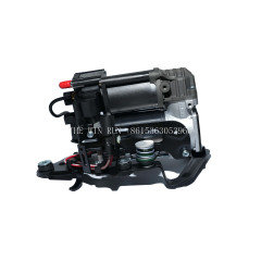 BMW 5 Series G31 G38 ; 6 Series G32 GT - Automobile air pump distribution valve