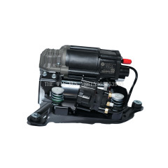 BMW 5 Series G31 G38 ; 6 Series G32 GT - Automobile air pump distribution valve