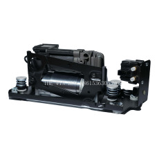 BMW 5 Series F07 GT, F11, F01; 7 Series F01, F02, f04 - Automobile air pump distribution valve