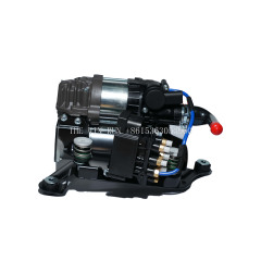 BMW 7 Series G11 G12 - Automobile air pump distribution valve