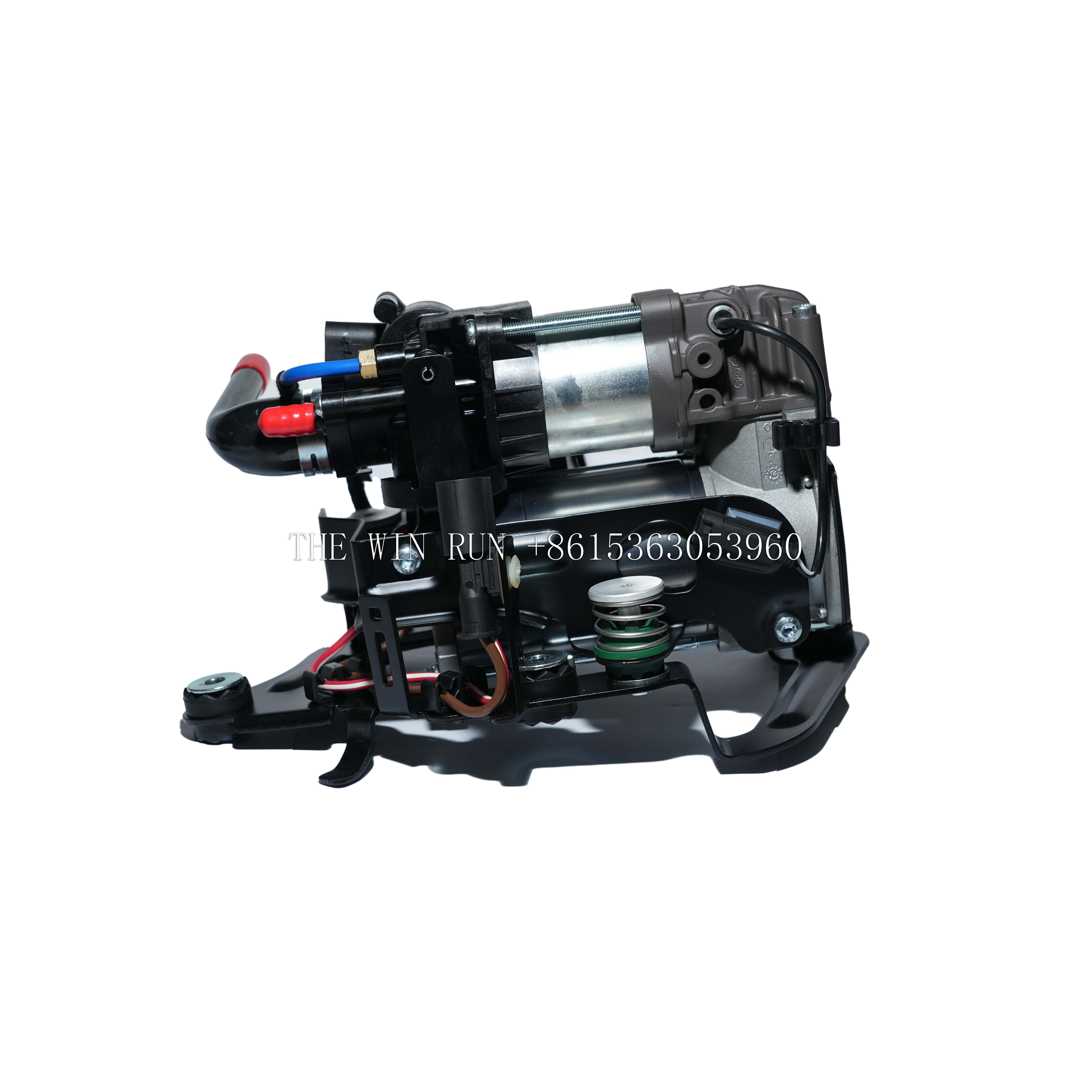 BMW 7 Series G11 G12 - Automobile air pump distribution valve
