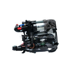 BMW 7 Series G11 G12 - Automobile air pump distribution valve