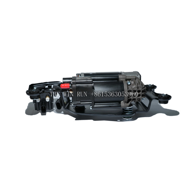 BMW X5 F15、F85 ; X6 F16、F86 - Automobile air pump distribution valve