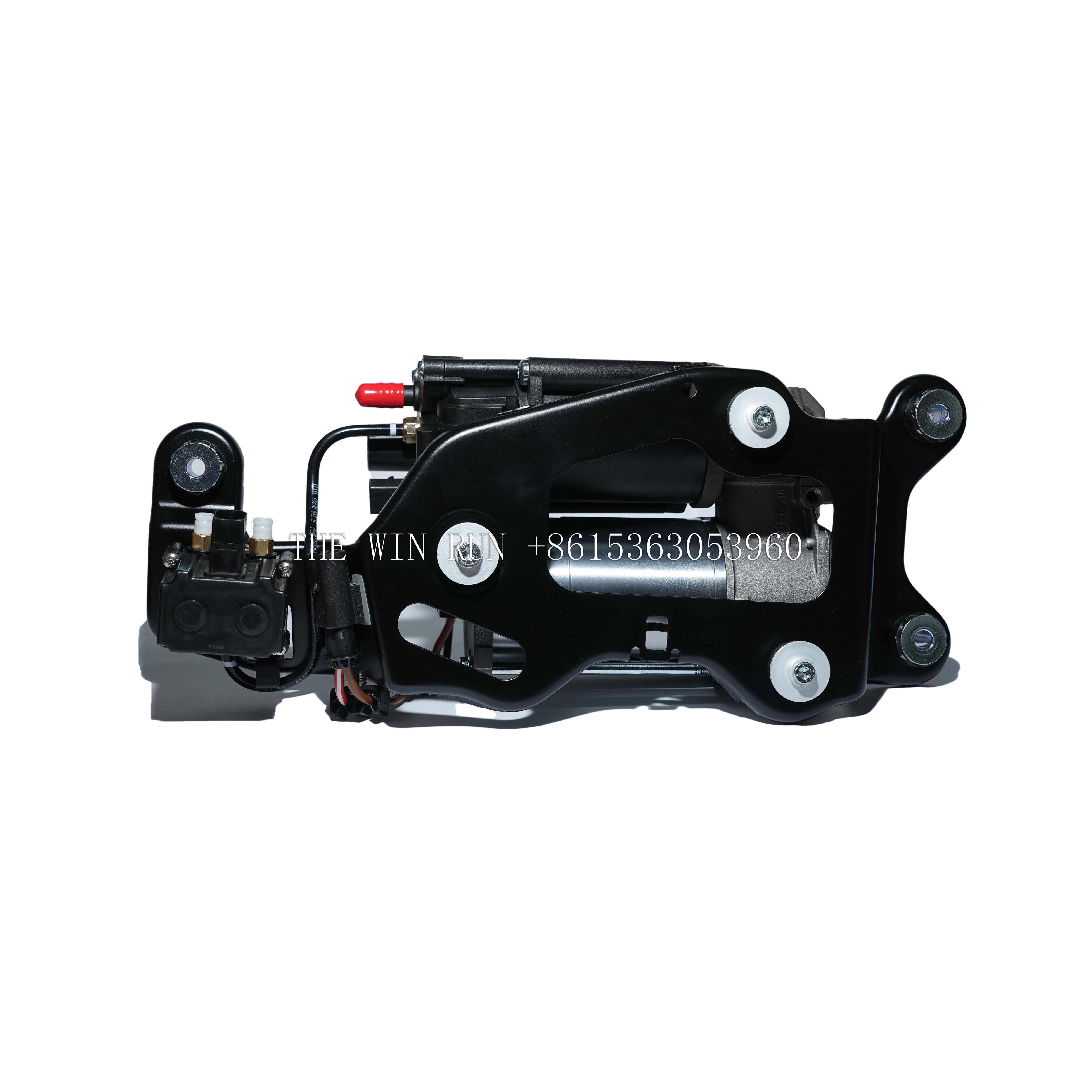 BMW X5 F15、F85 ; X6 F16、F86 - Automobile air pump distribution valve