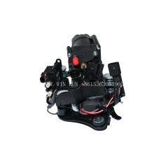 BMW 5 Series G31 G38 ; 6 Series G32 GT - Automobile air pump distribution valve