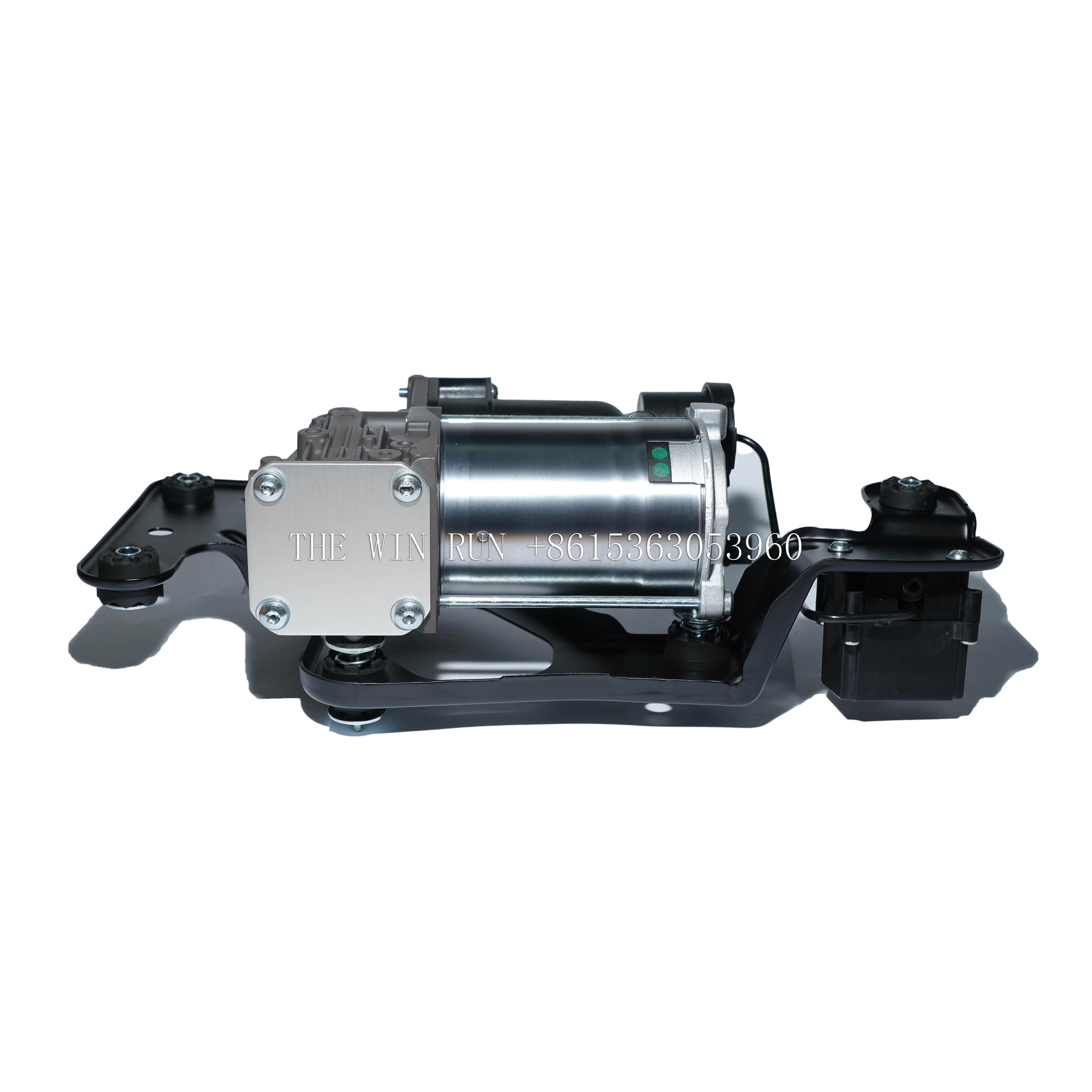 BMW X5 E70 ; X6 E71 E72 - Automobile air pump distribution valve