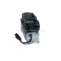 Audi A8D4/A7/A6C7 - Automobile air pump distribution valve