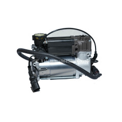 Audi A8D3/S8 - Automobile air pump distribution valve