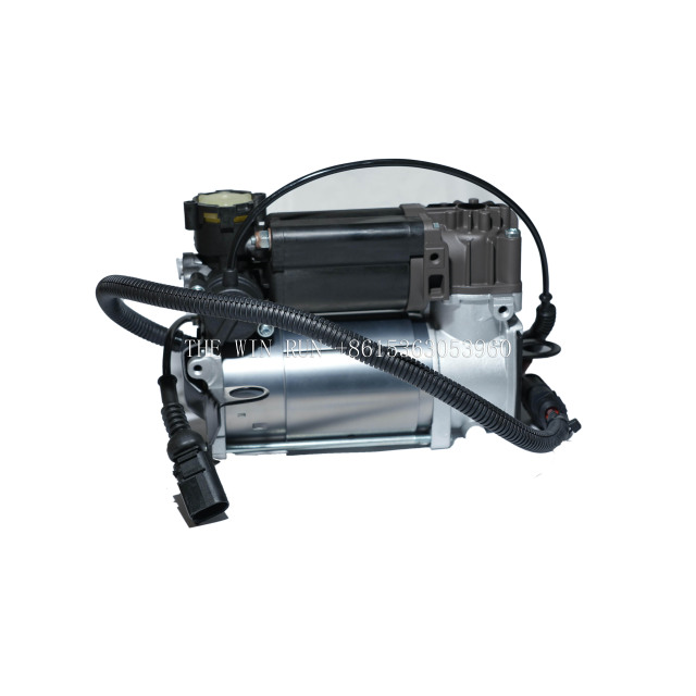 Audi A8D3/S8 - Automobile air pump