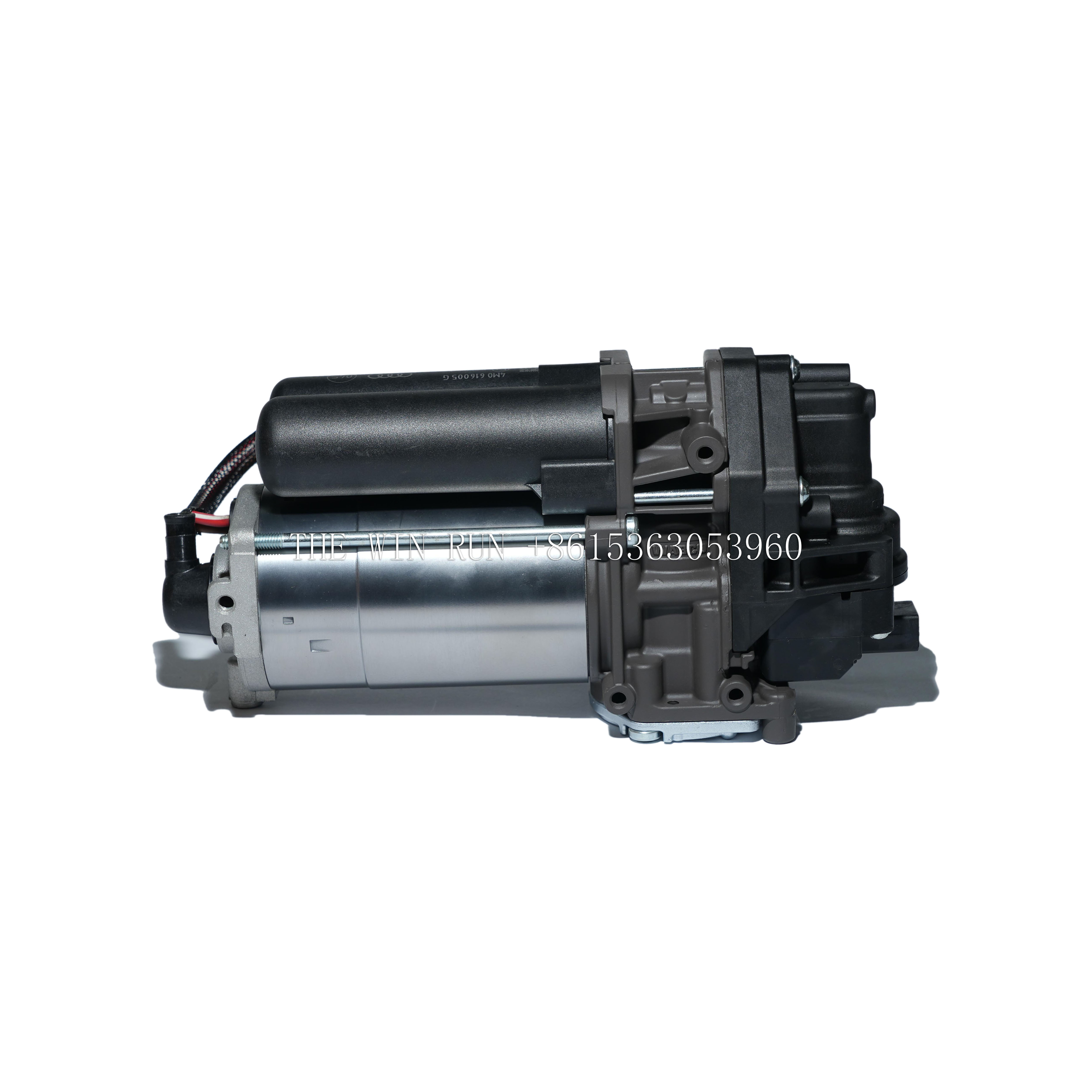 Audi D5/Q74M/Q8 ; Volkswagen Ruitu - Automobile air pump