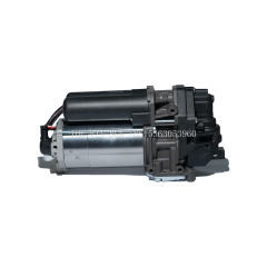 Audi D5/Q74M/Q8 ; Volkswagen Ruitu - Automobile air pump