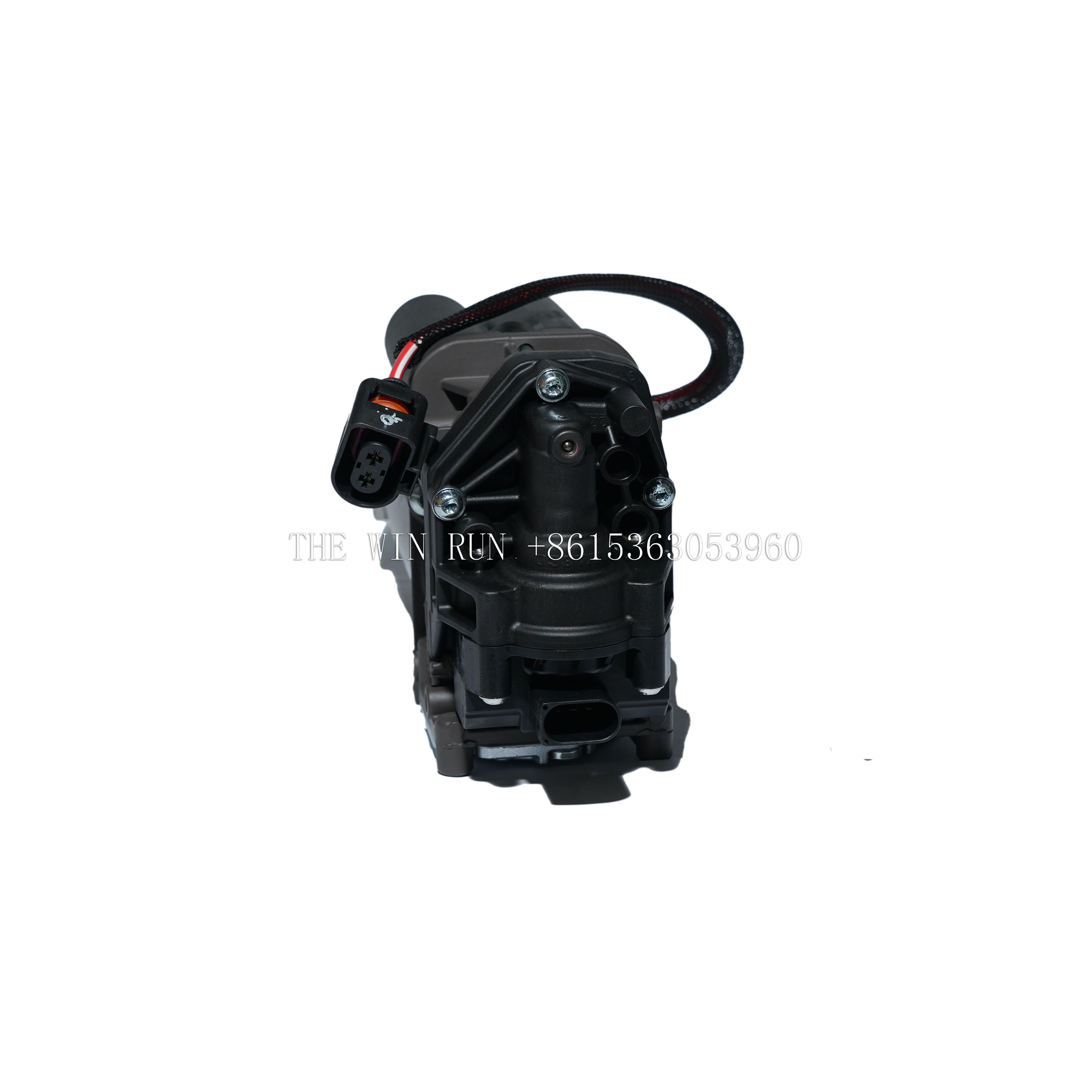 Audi D5/Q74M/Q8 ; Volkswagen Ruitu - Automobile air pump