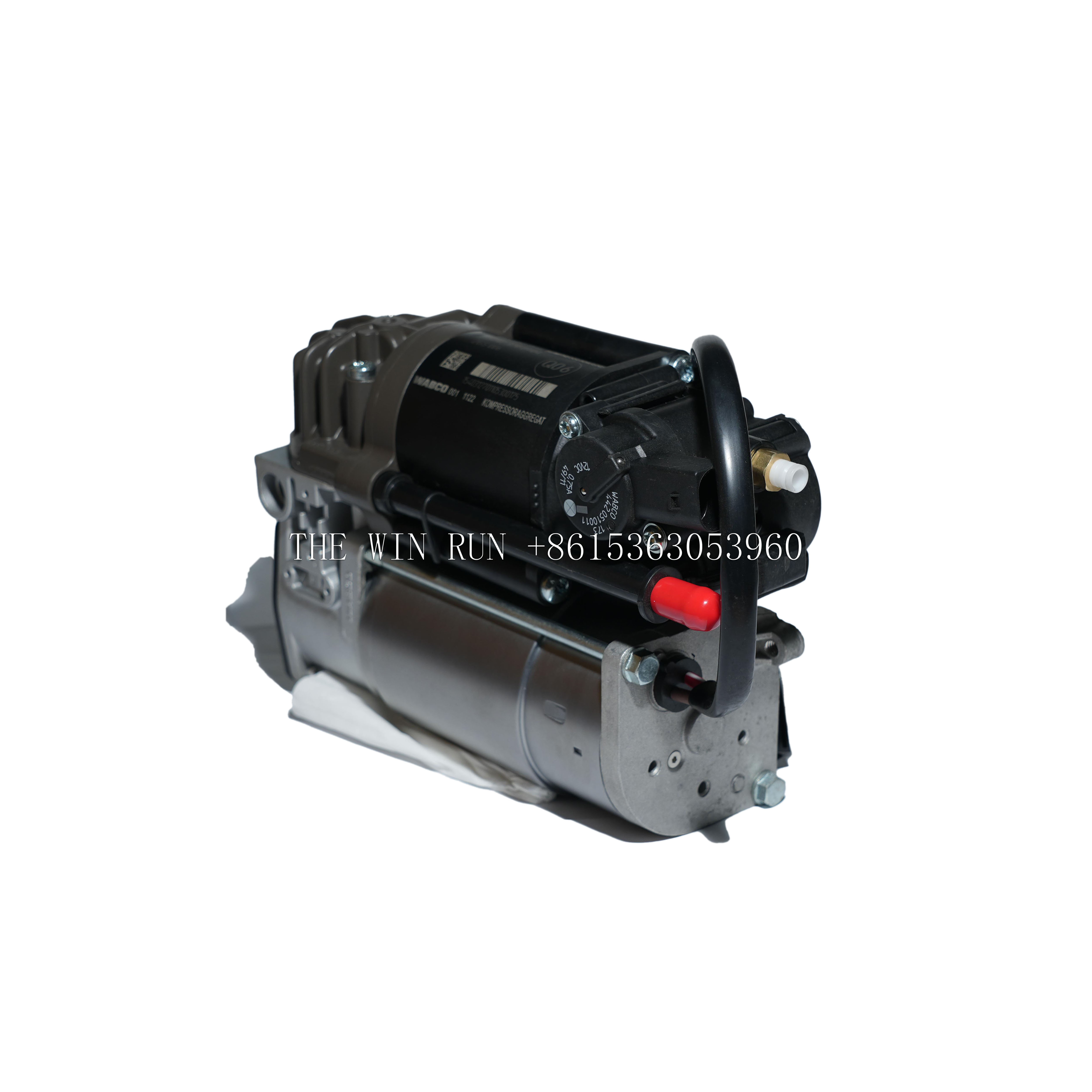Mercedes-Benz 212/218 - Automobile air pump distribution valve