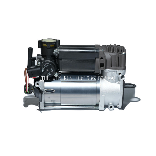 Mercedes-Benz 220/211/219 - Automobile air pump distribution valve