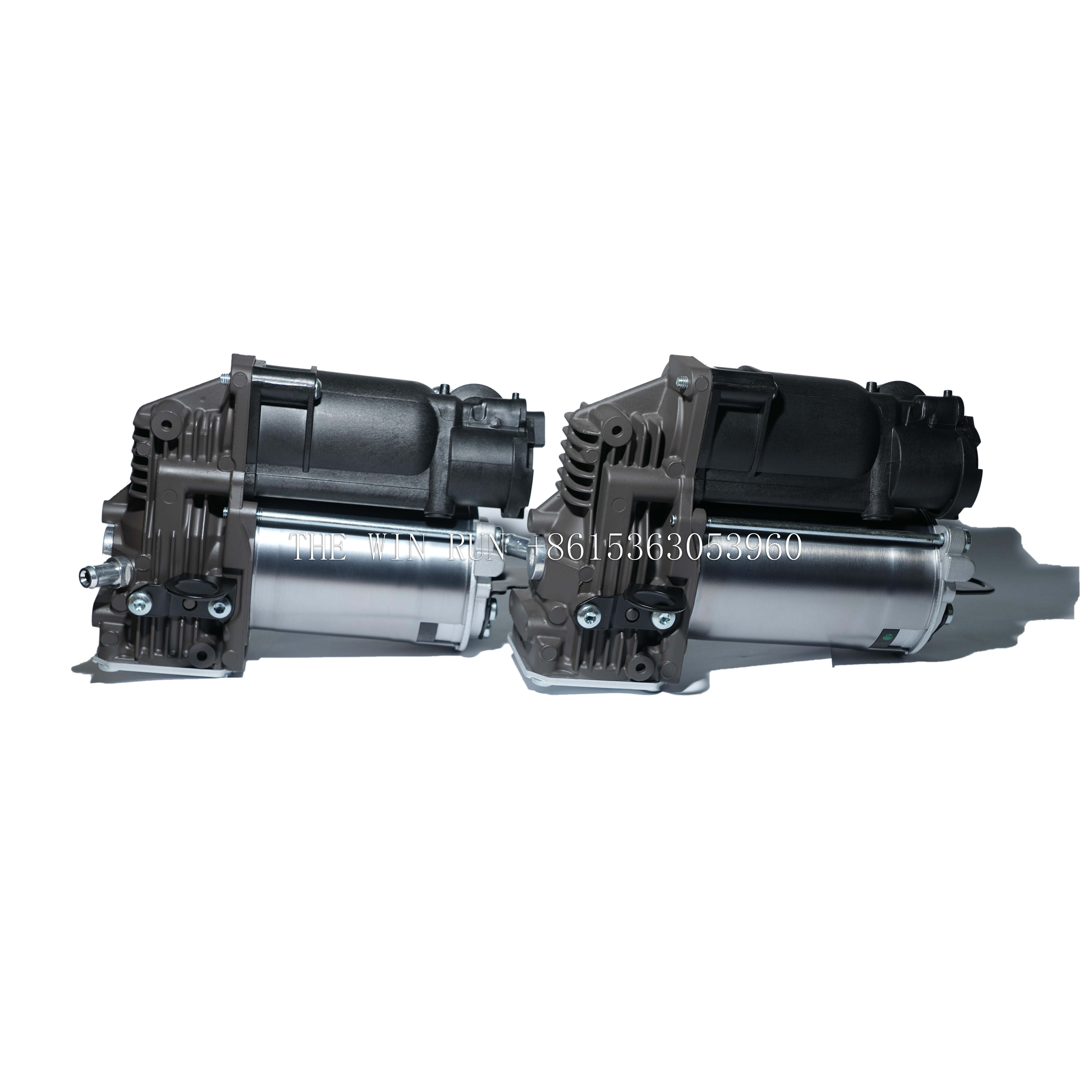 Mercedes-Benz 221/166/164/251 - Automobile air pump distribution valve