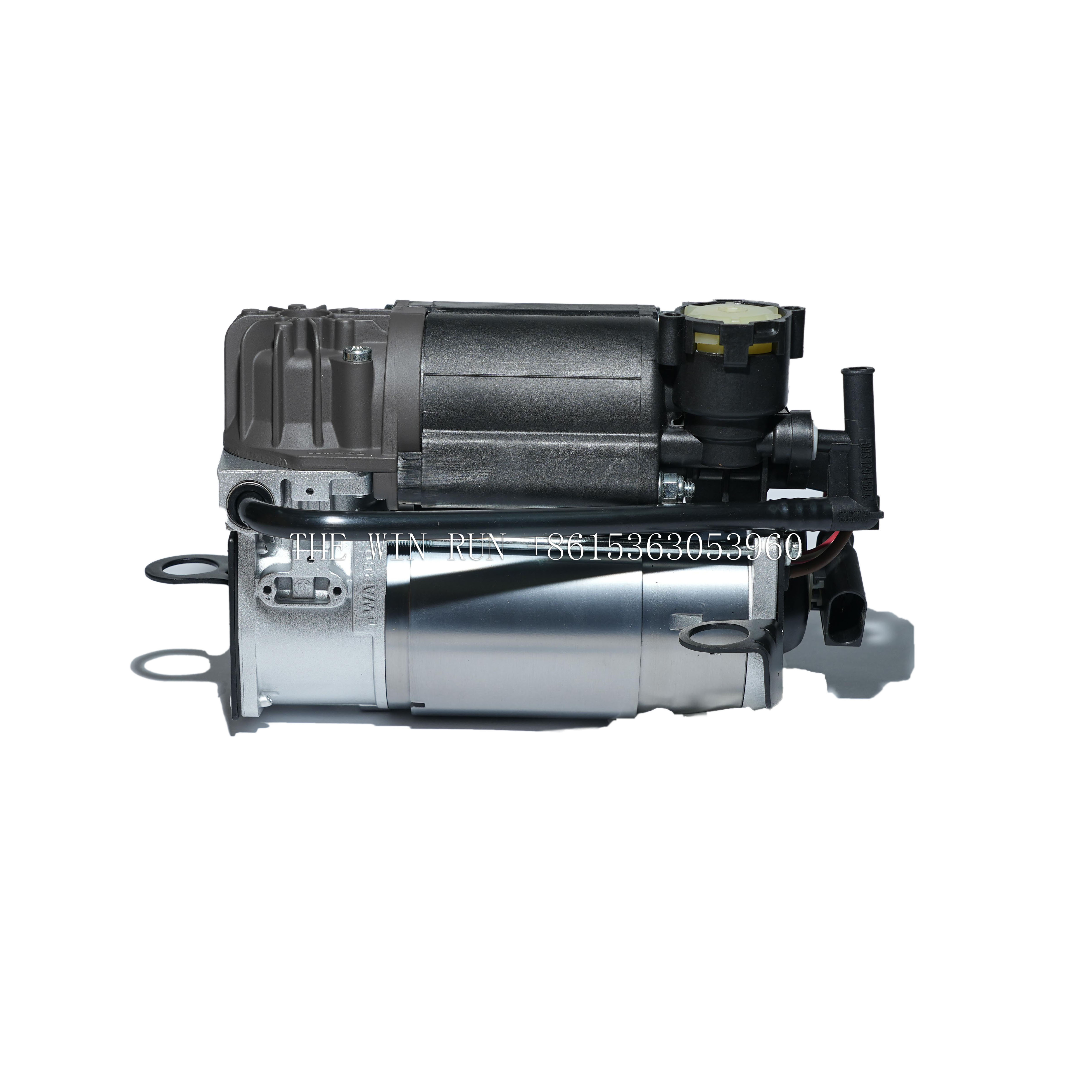 Mercedes-Benz 220/211/219 - Automobile air pump distribution valve