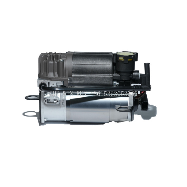 Mercedes-Benz 220/211/219 - Automobile air pump distribution valve