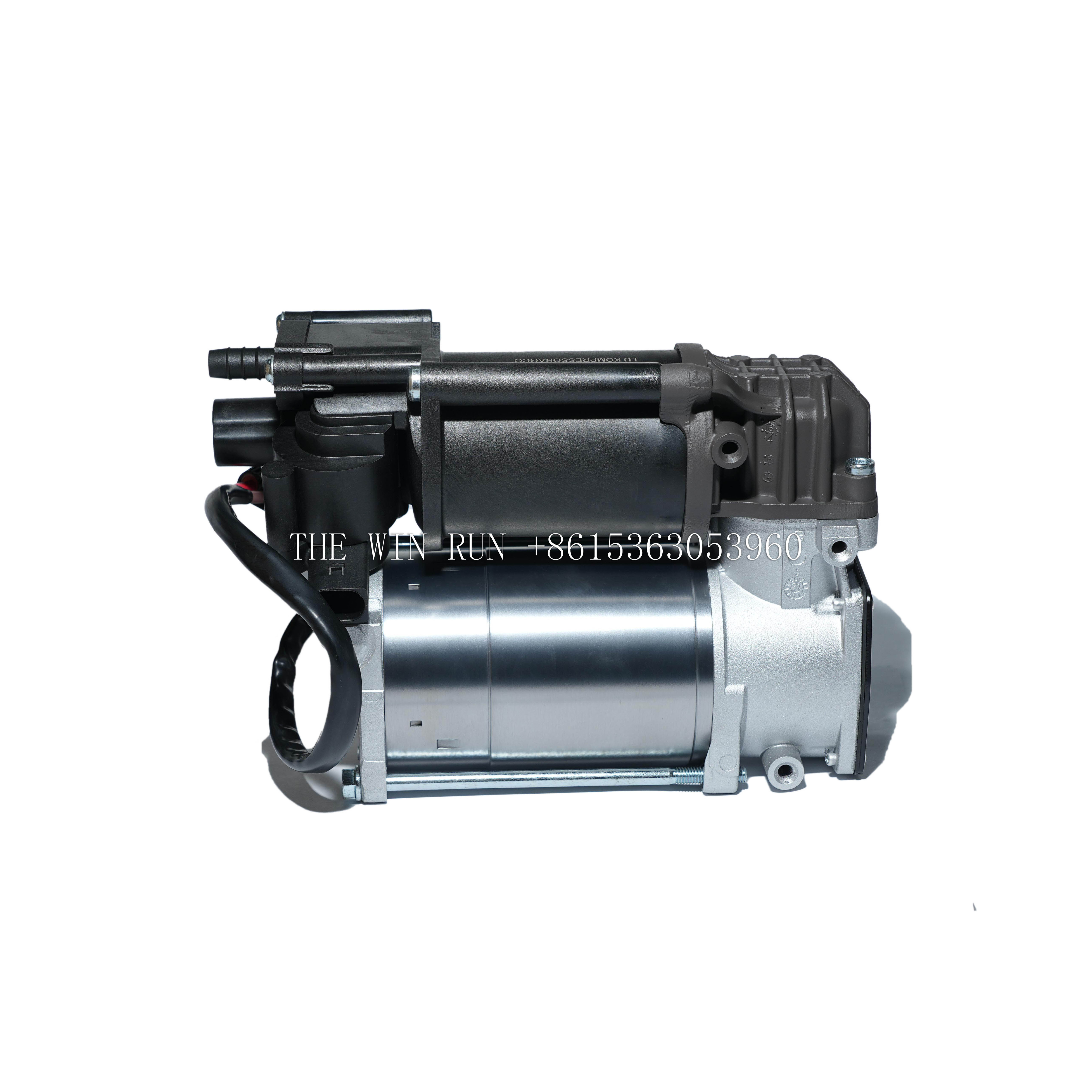 Mercedes-Benz 205/213/253/238/257/290/293 - Automobile air pump