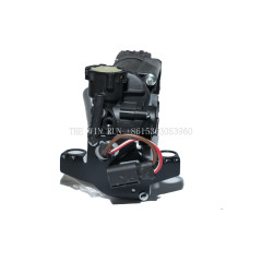 Mercedes-Benz 220/211/219 - Automobile air pump distribution valve