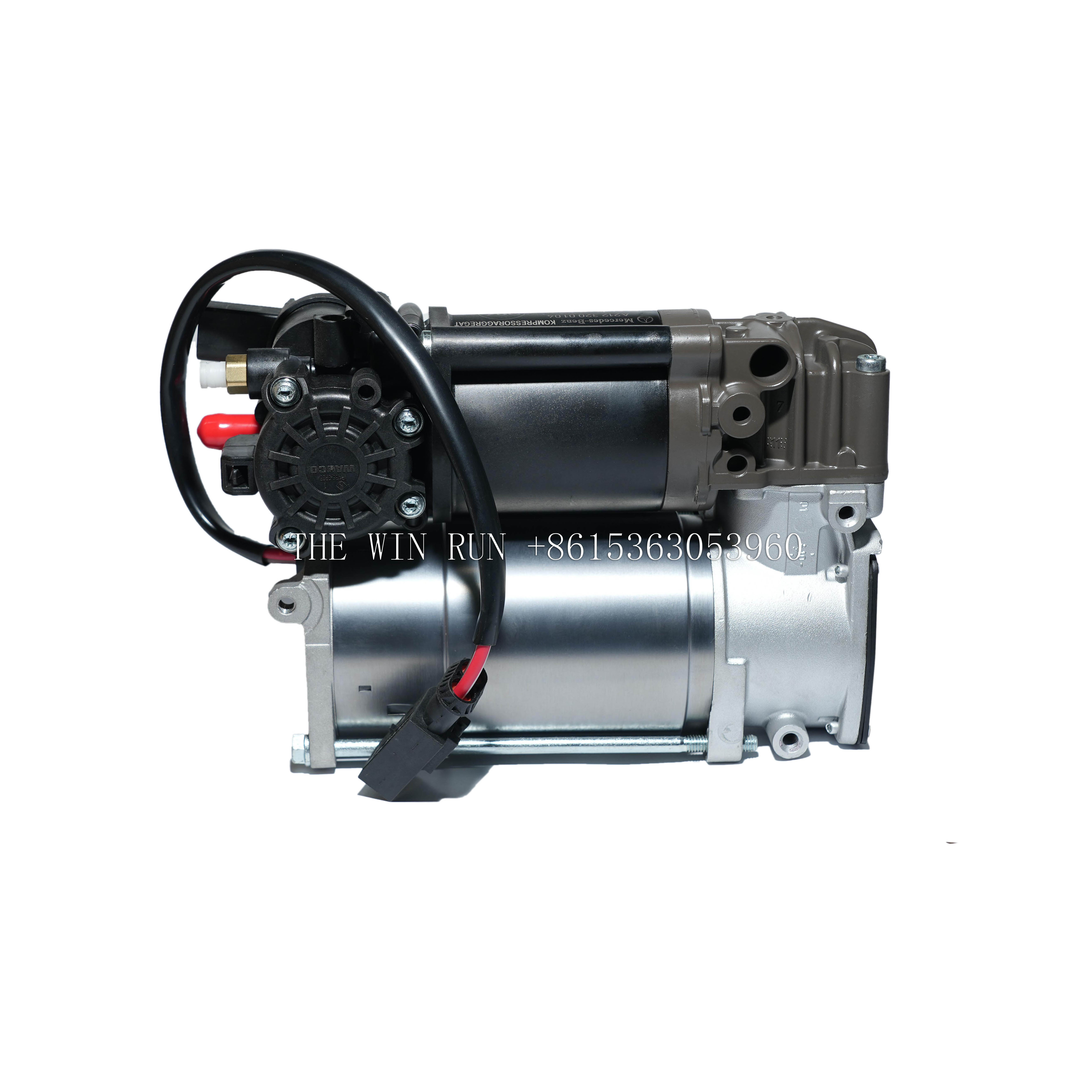 Mercedes-Benz 212/218 - Automobile air pump distribution valve