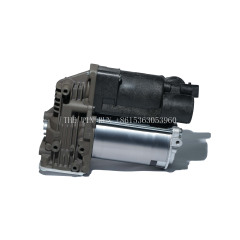 Mercedes-Benz A636/A639 - Automobile air pump distribution valve