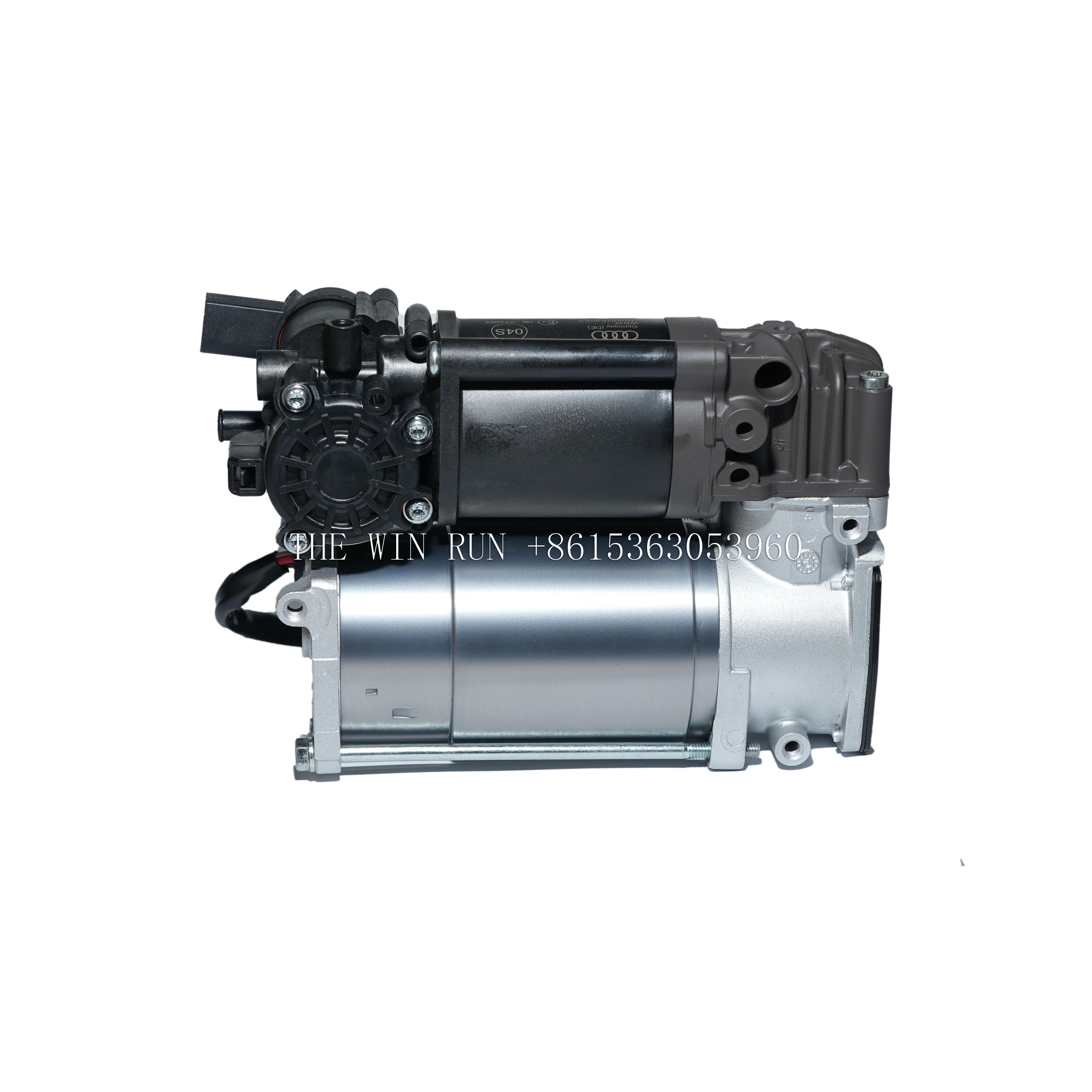 Audi A8D4/A7/A6C7 - Automobile air pump distribution valve