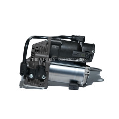 Mercedes-Benz 222/217 - Automobile air pump distribution valve