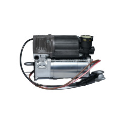 Audi A6/C6/S6 - Automobile air pump distribution valve