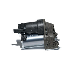 Mercedes-Benz A636/A639 - Automobile air pump distribution valve