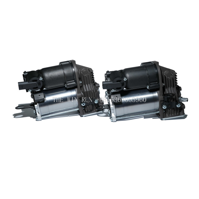 Mercedes-Benz 221/166/164/251 - Automobile air pump distribution valve