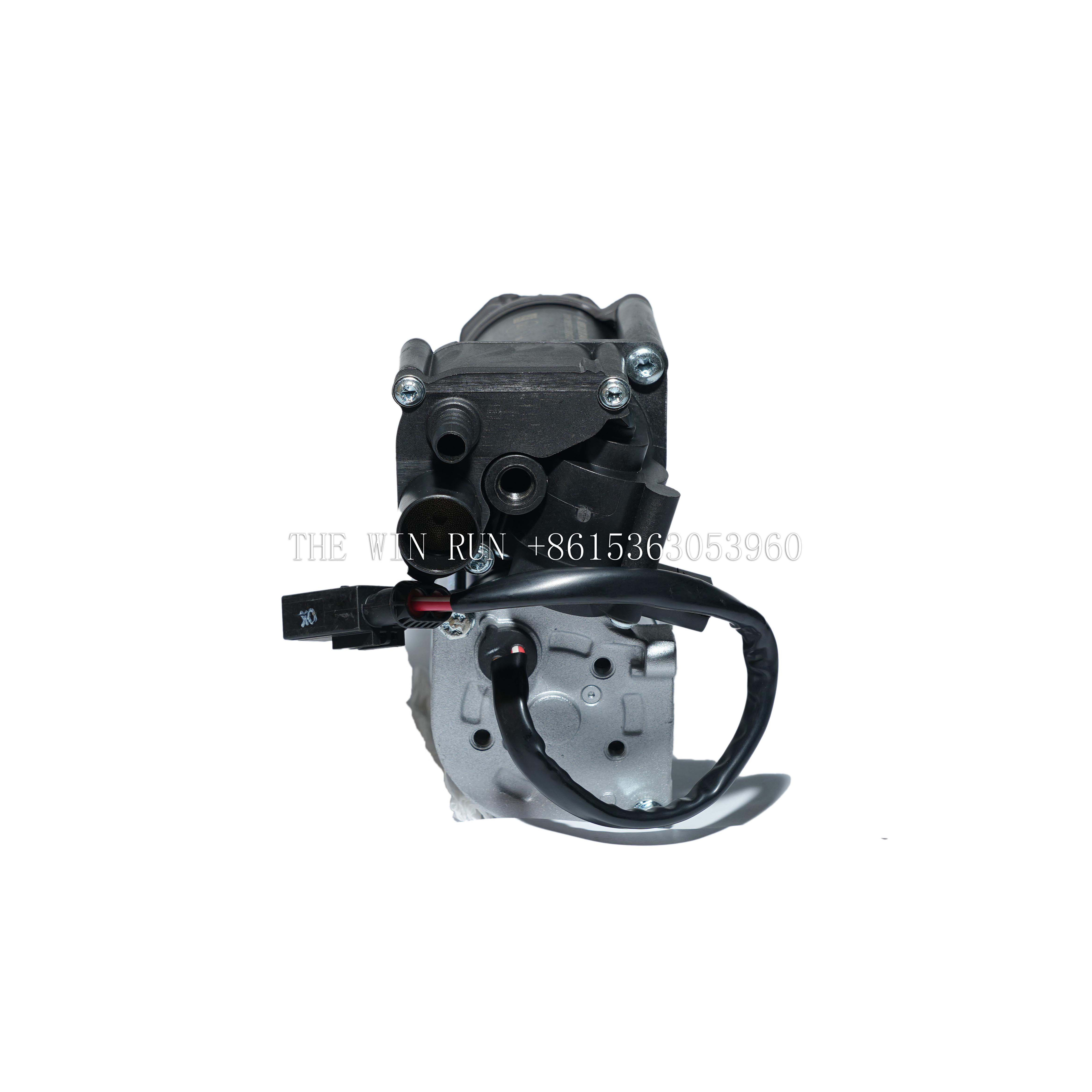 Mercedes-Benz 205/213/253/238/257/290/293 - Automobile air pump