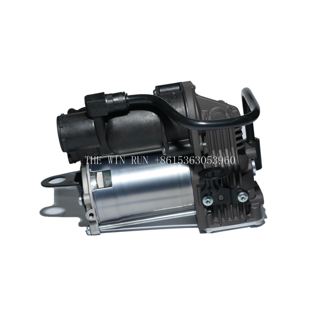 Mercedes-Benz 222/217 - Automobile air pump distribution valve