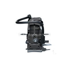 Mercedes-Benz 222/217 - Automobile air pump distribution valve