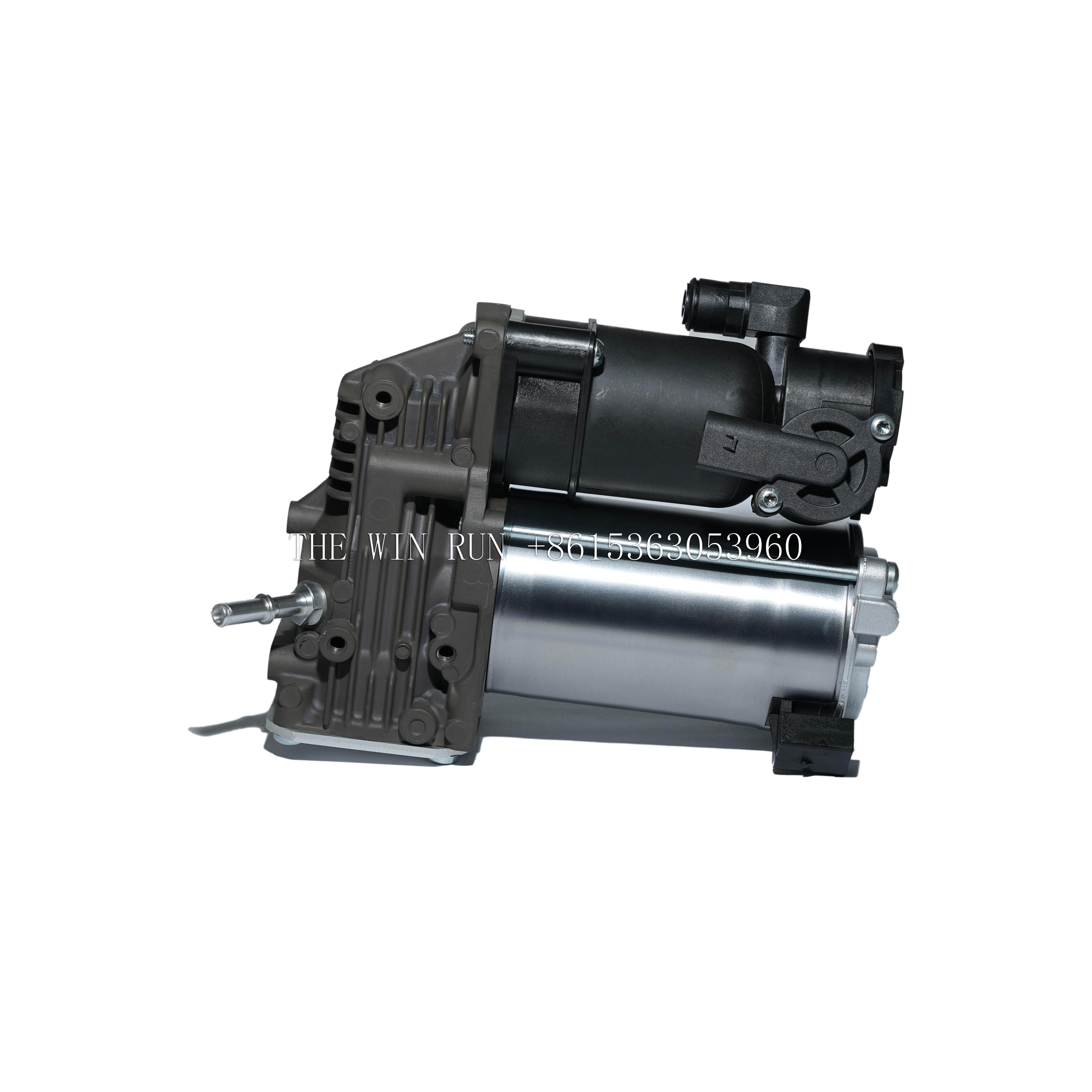 Land Rover Range Rover Discovery IV - Automobile air pump distribution valve