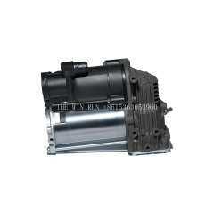 Land Rover Range Rover Discovery IV - Automobile air pump distribution valve